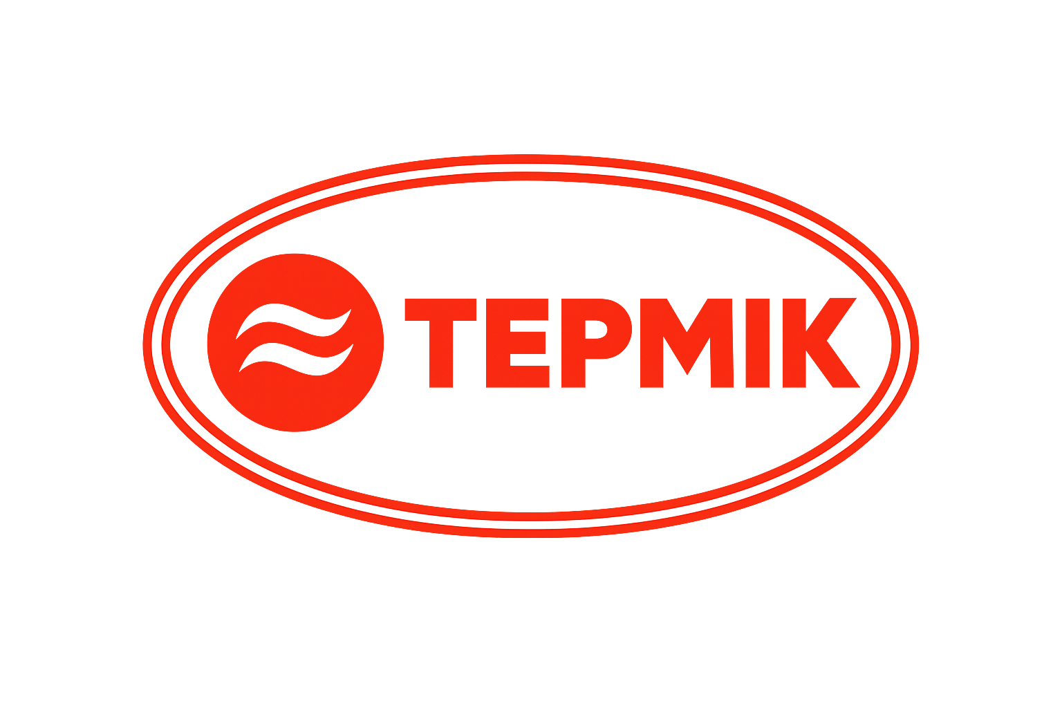 Логотип Термік